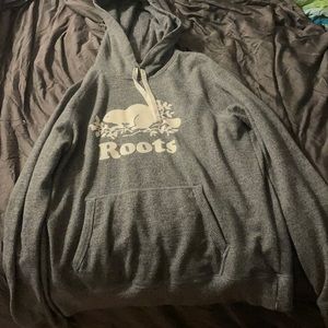 Roots classic hoodie